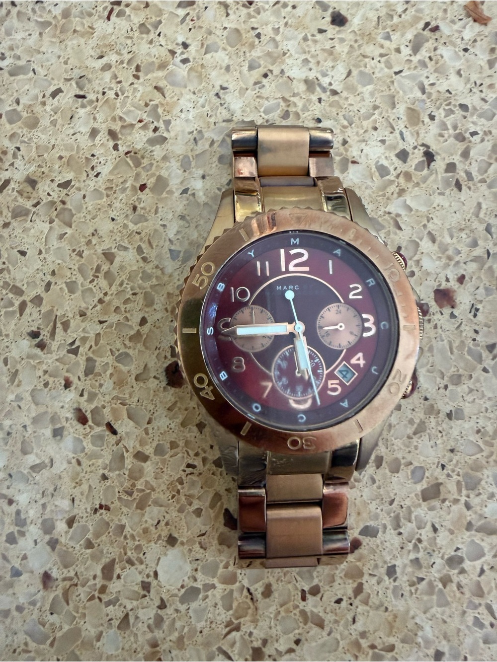 Marc Jacobs